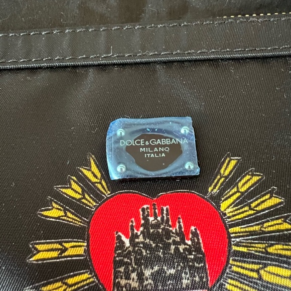 Dolce & Gabbana Clutch - Picture 8 of 10